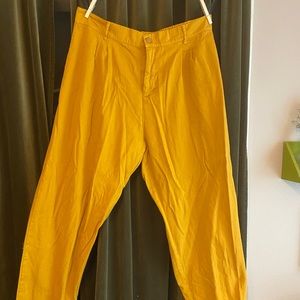 Big Bud Press Trousers